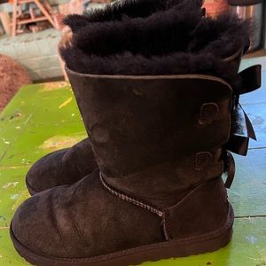 UGG Bailey Bow II